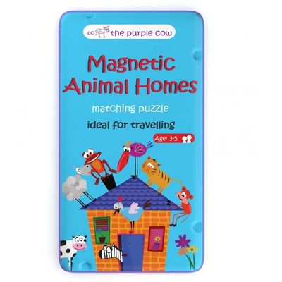 TO GO Animal Homes