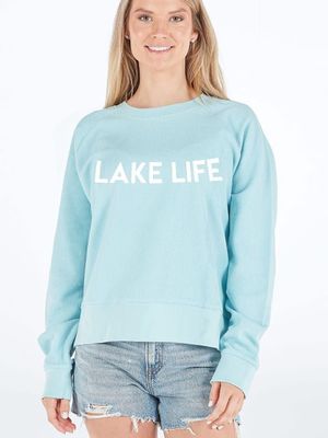 Lake Life Crew