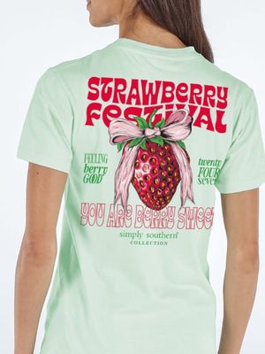 Strawberry Festival