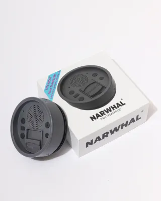 30/32 oz Narwhal Speaker Lid
