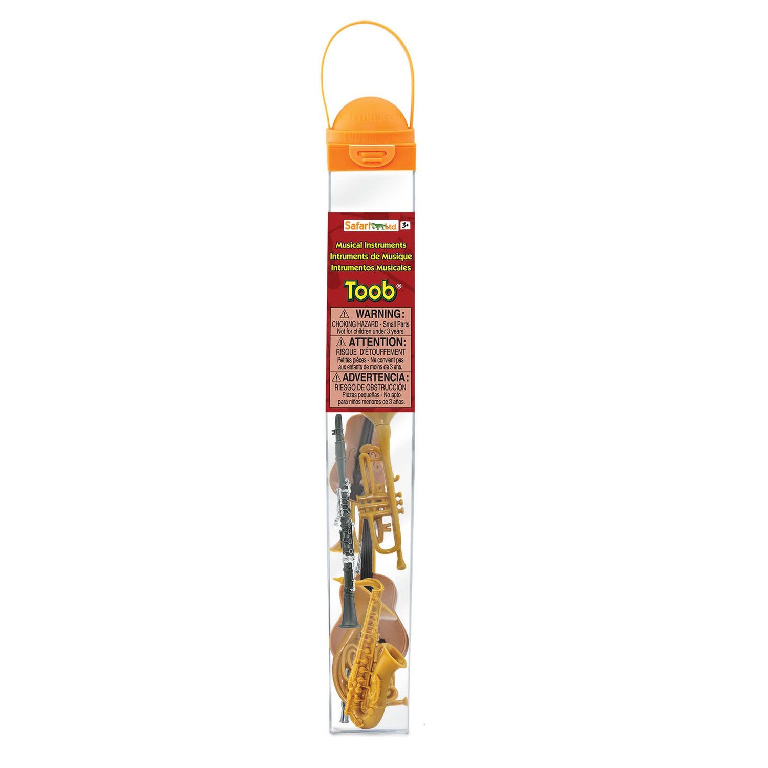 Musical Instruments Tube