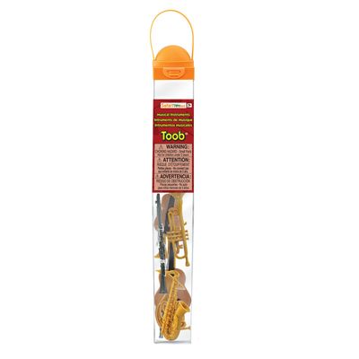 Musical Instruments Tube