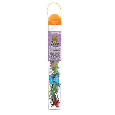 Insects Tube