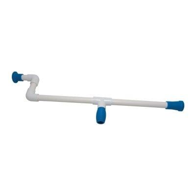 Marshmallow Blow Gun