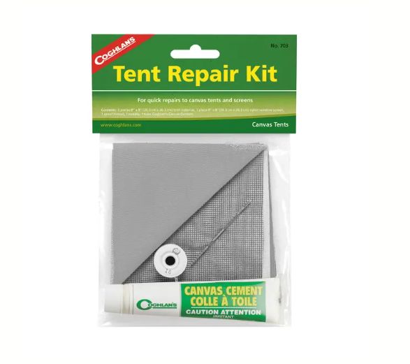 Tent Repair Kit