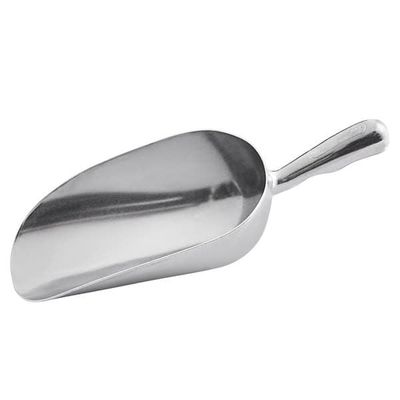 Scoop - Cast Aluminum 23 oz