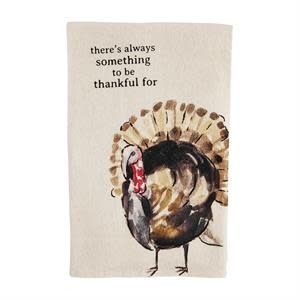There’s Always Flour Sack Towel