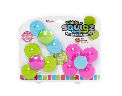 Whirly Squigz
