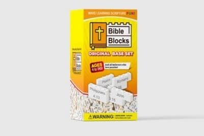 Bible Blocks Base Set