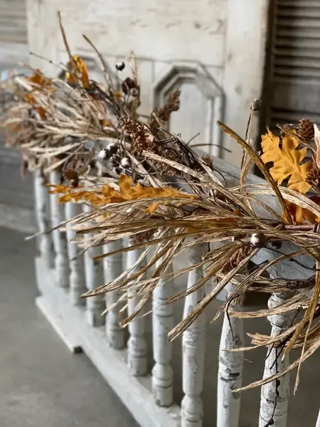 Gleaning Garland 60”