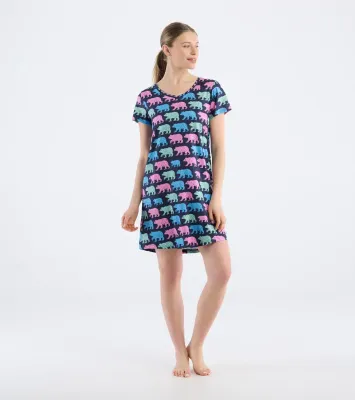 Nightdress in a Bag