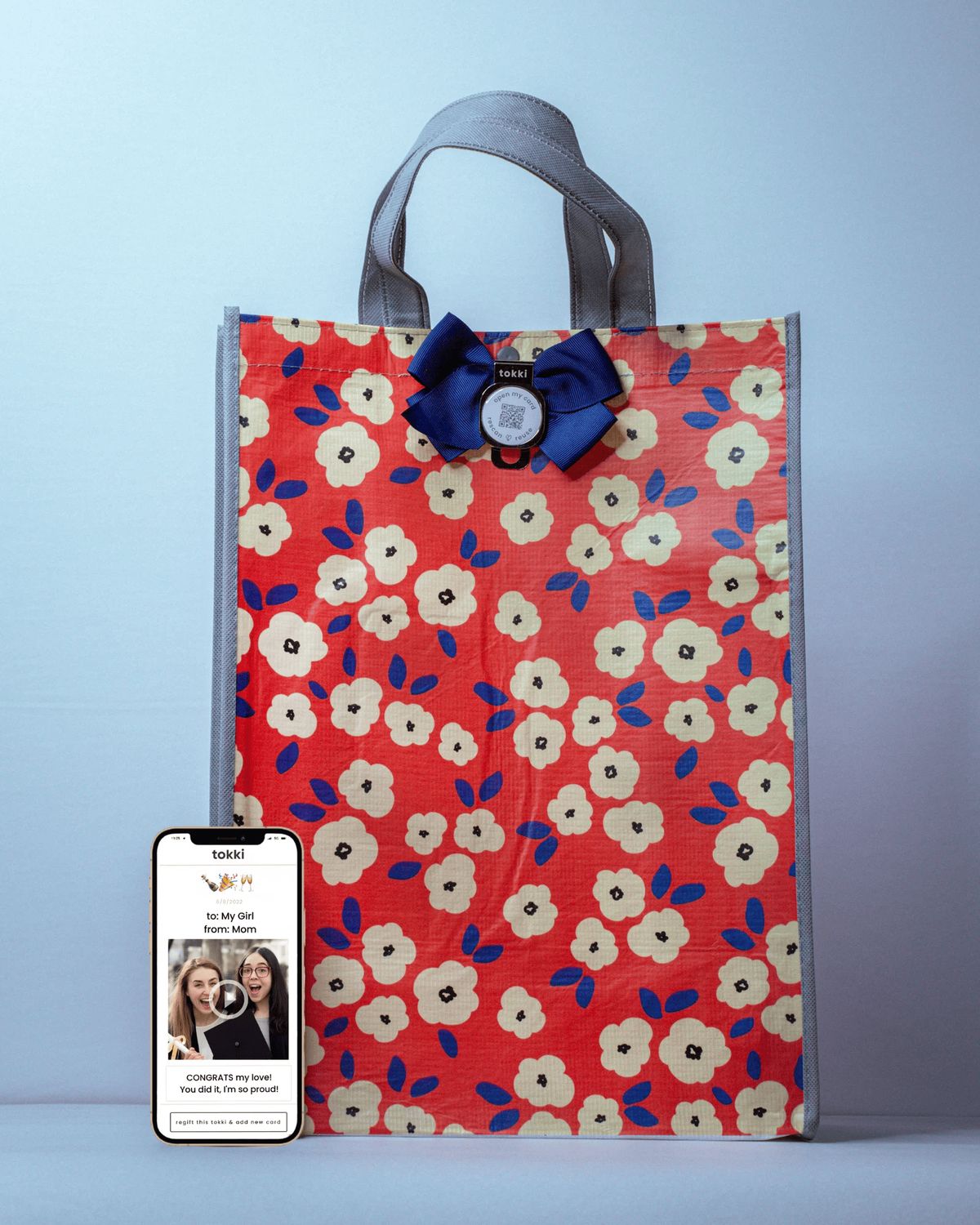 Admire Gift Bag - Large