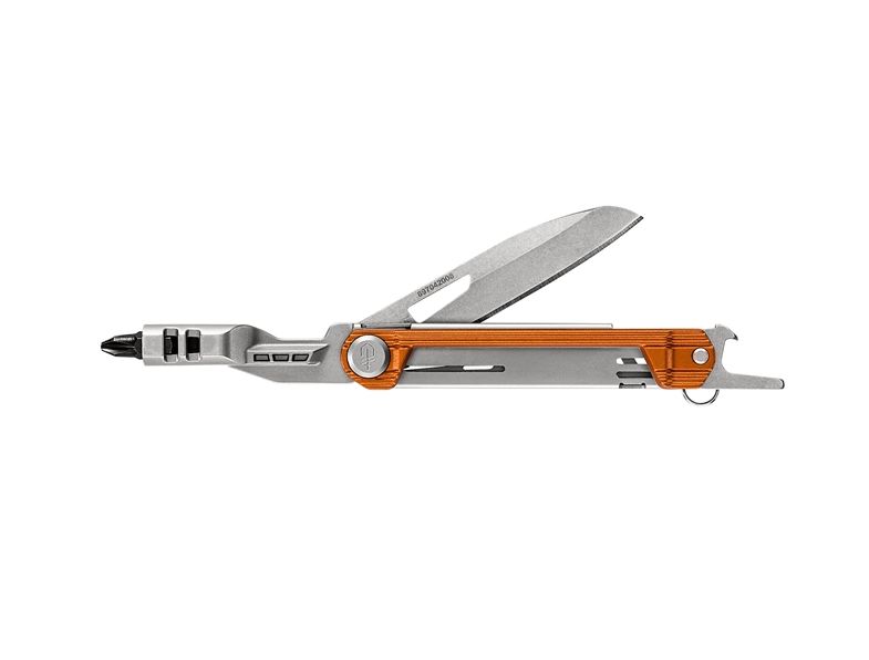 Armbar Slim Drive - Burnt Orange Multi-Tool