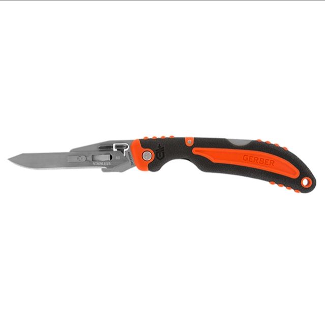 Vital Pocket Folder Knife