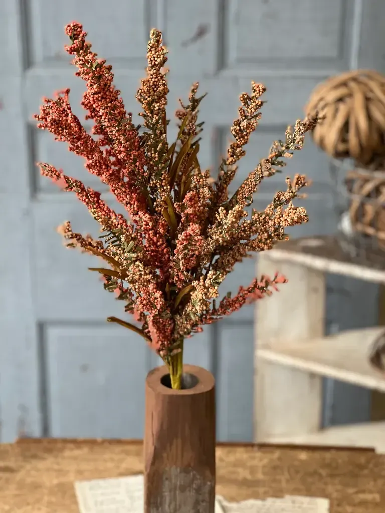 Sunset Fields Bush 34”