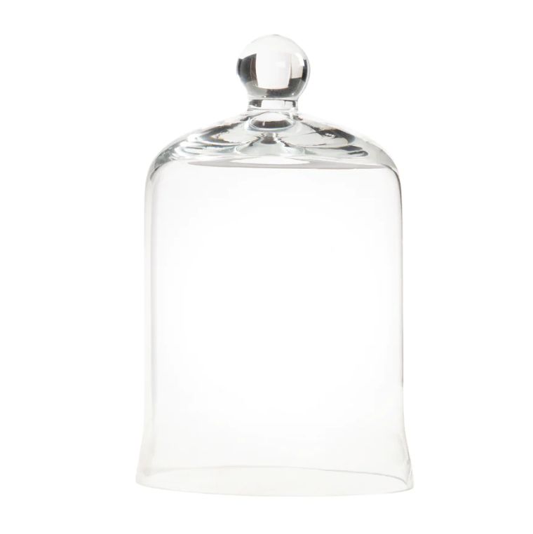 Candle Cloche