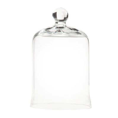 Candle Cloche