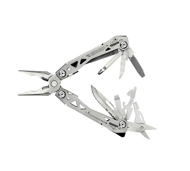 Suspension-NXT Multi-Tool
