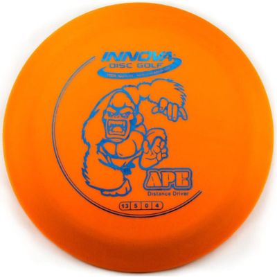 Disc Distance Driver Innova Ape DX