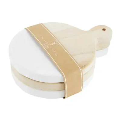 Circular Mini Pauli Boards