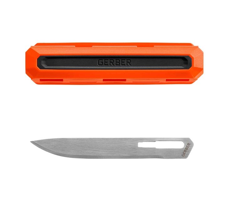 Vital Replacement Blades