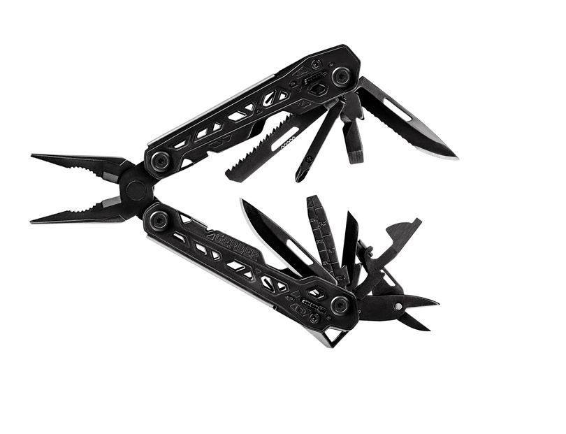 Gerber Truss-Black Multi-Tool