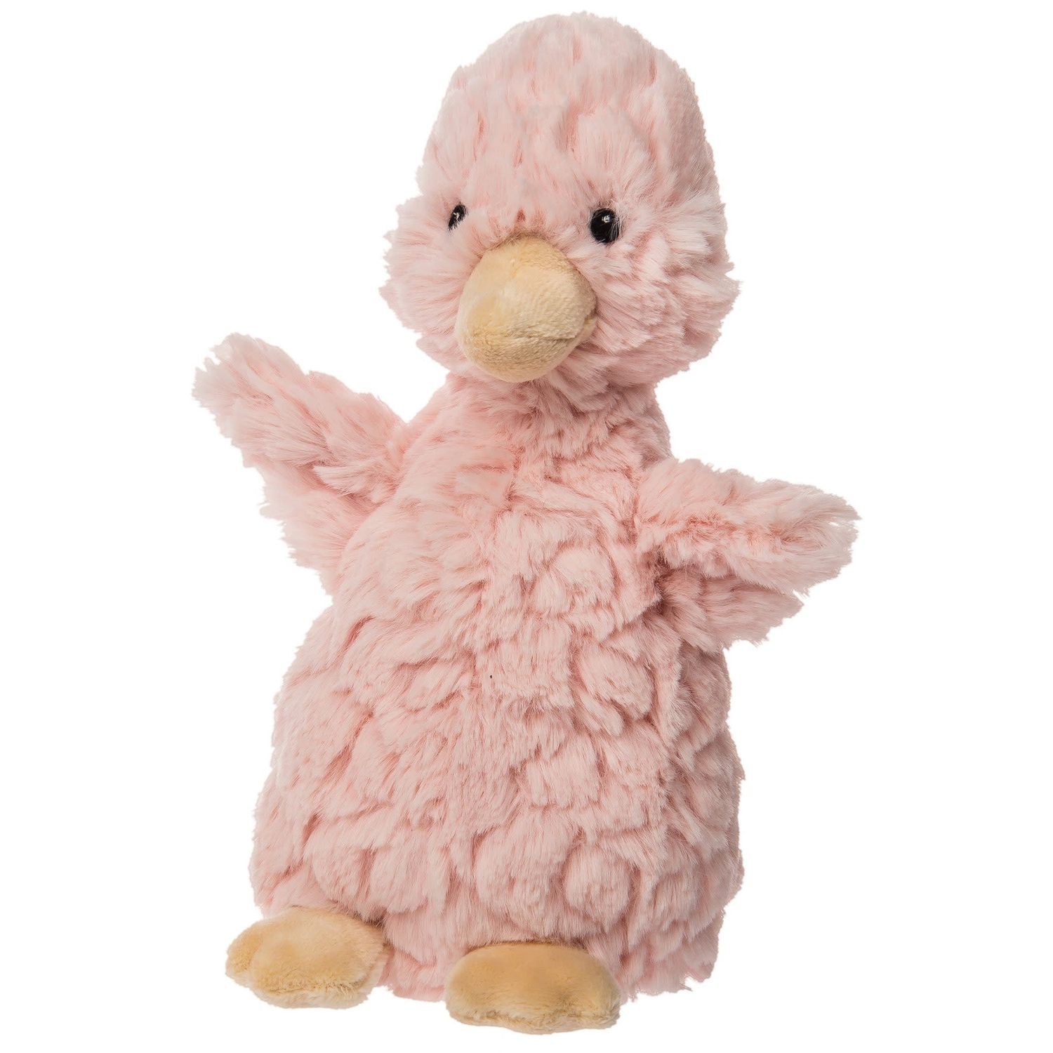 Putty Duckling Blush 7&quot;