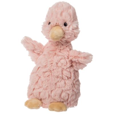 Putty Duckling Blush 7&quot;