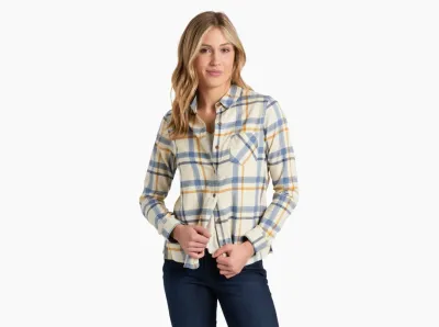 KUHL Trailside Shirt