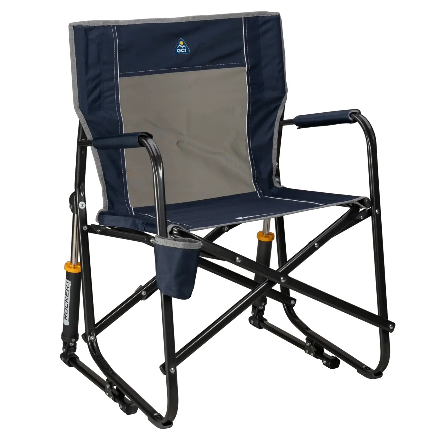 Freestyle Rocker Indigo Blue