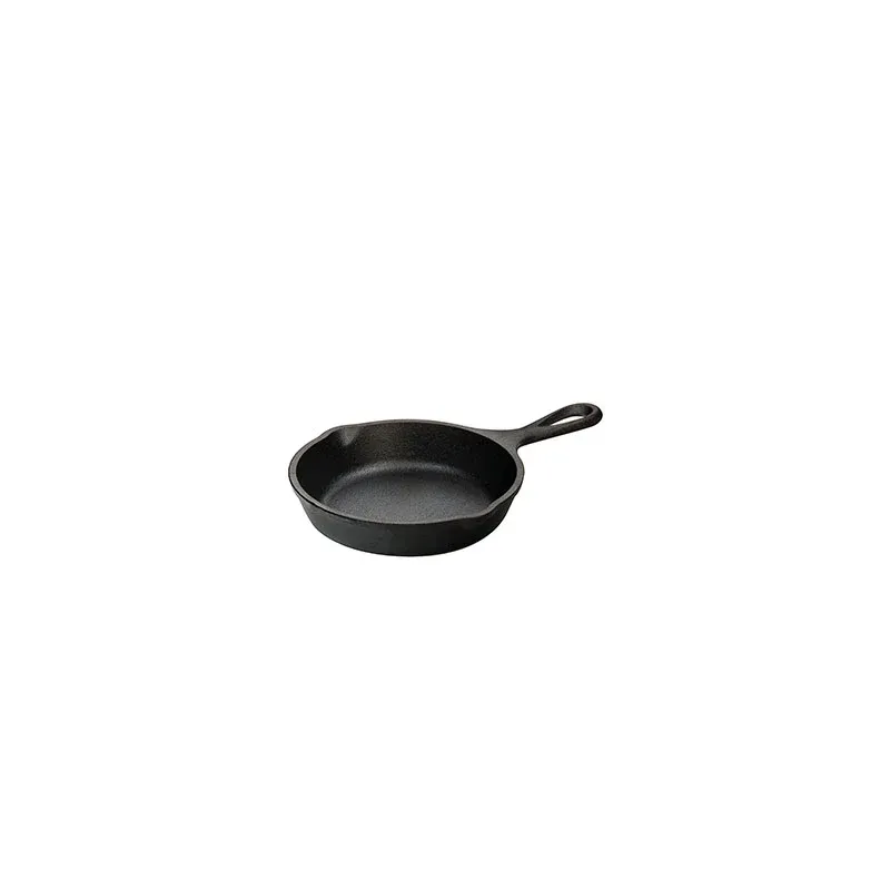 5” Classic Skillet