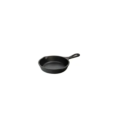 5” Classic Skillet