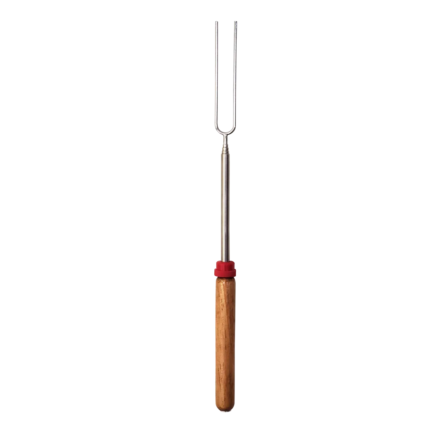 Telescoping Fork