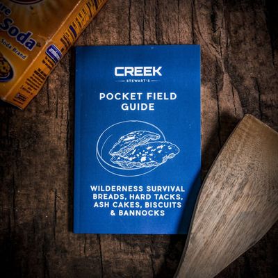 Survival Breads Pocket Field Guide