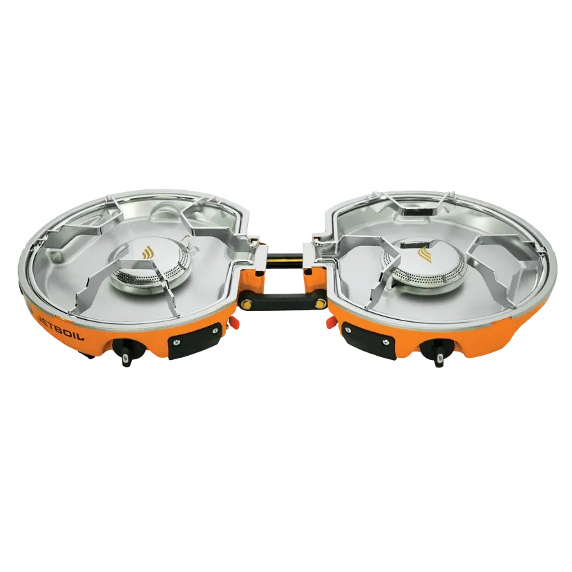 Genesis Stove