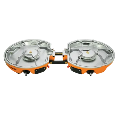 Genesis Stove