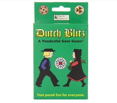 Dutch Blitz - Original