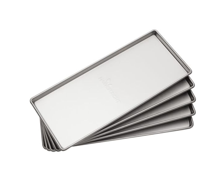 Freeze Dryer Trays Medium Set of 5
