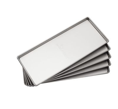 Freeze Dryer Trays Medium Set of 5
