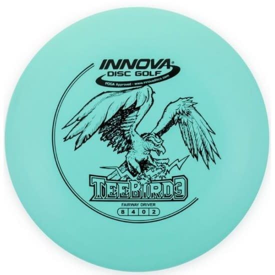 Disc Fairway Driver  TeeBird3 DX