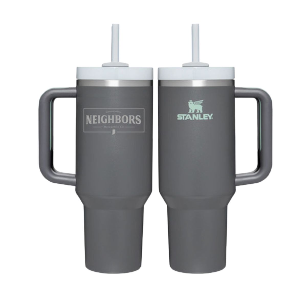 Stanley Quencher H2.0 Insulated Tumbler