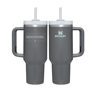 Stanley Quencher H2.0 Insulated Tumbler