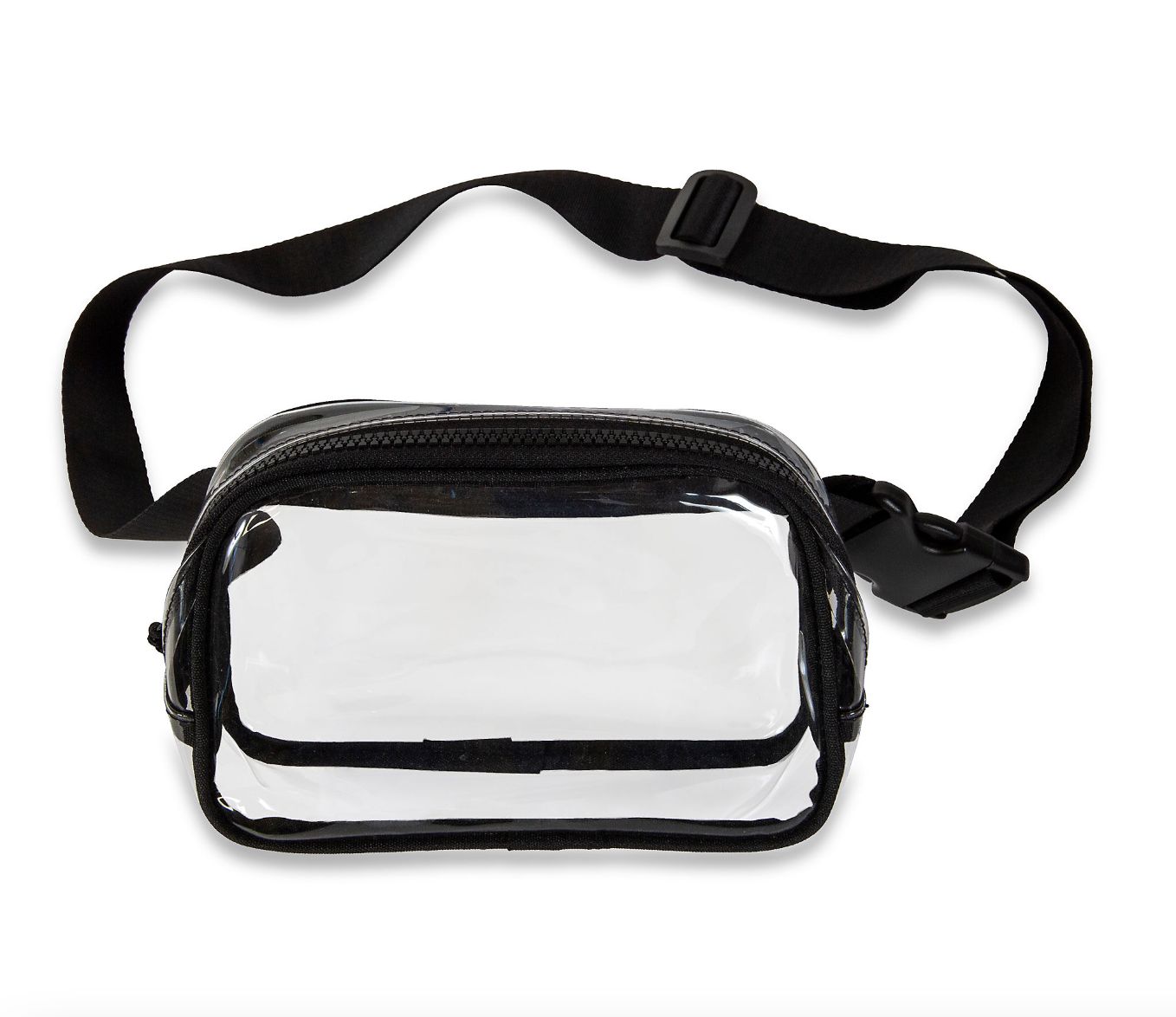 Gogo Clear Lucy Street Bag