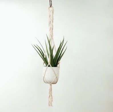 Planter Hanger 39”