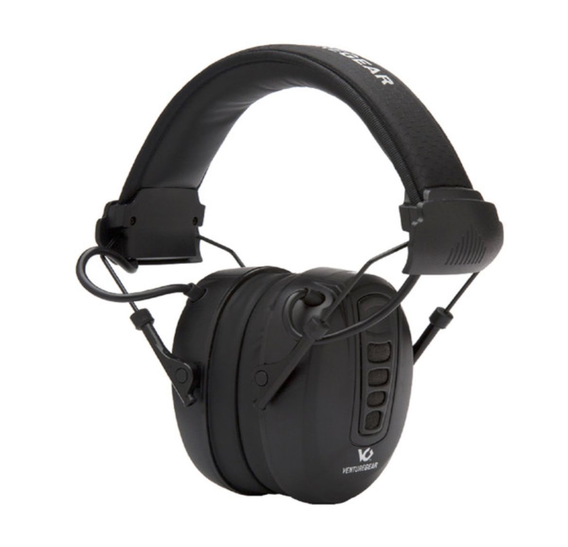 Venture Gear Clandestine 24dB Electronic Earmuff