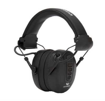 Venture Gear Clandestine 24dB Electronic Earmuff