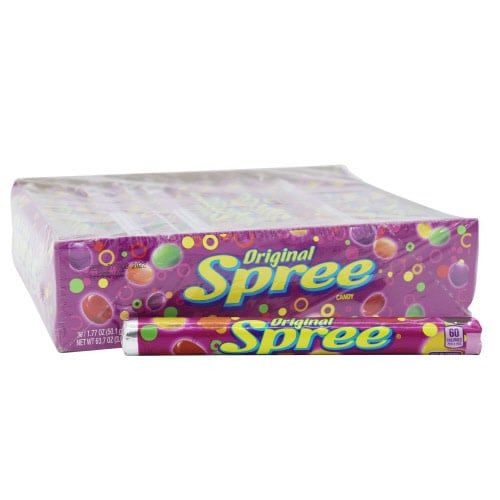 Spree Roll