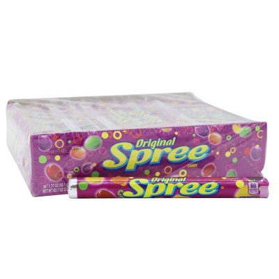 Spree Roll