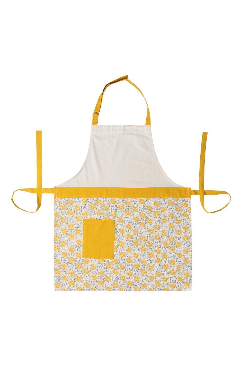 Kitchen Apron Boho Chic