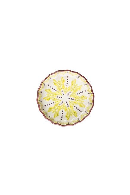 Tartelette Dish Mix N Match Yellow
